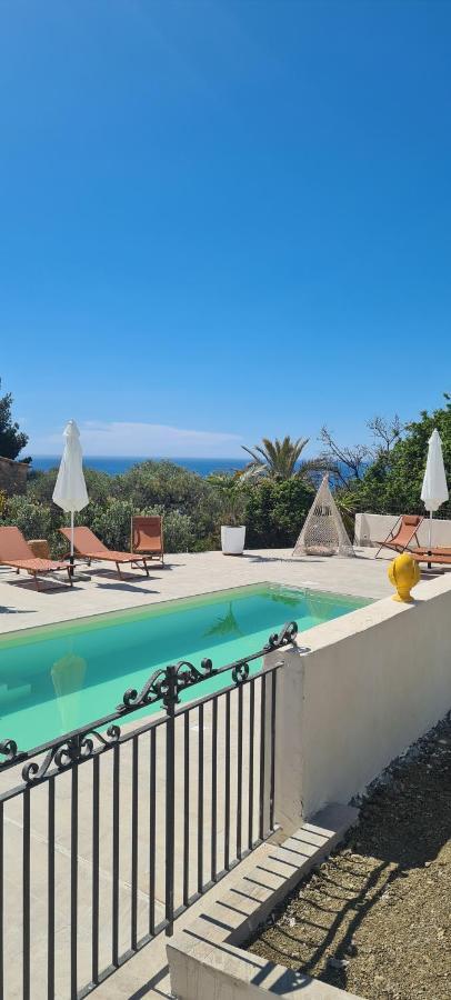 Peiranze144 B&B Sanremo Dış mekan fotoğraf