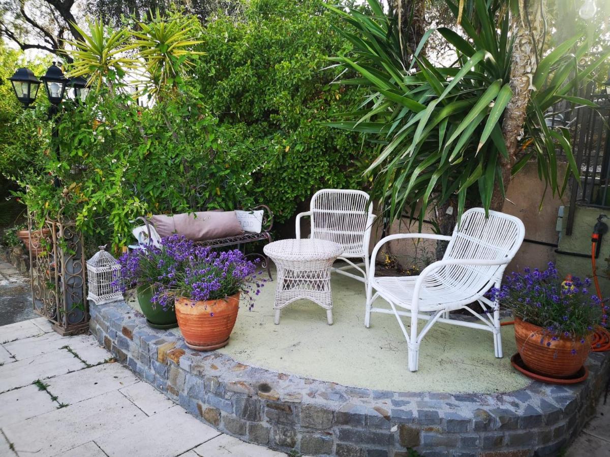 Peiranze144 B&B Sanremo Dış mekan fotoğraf