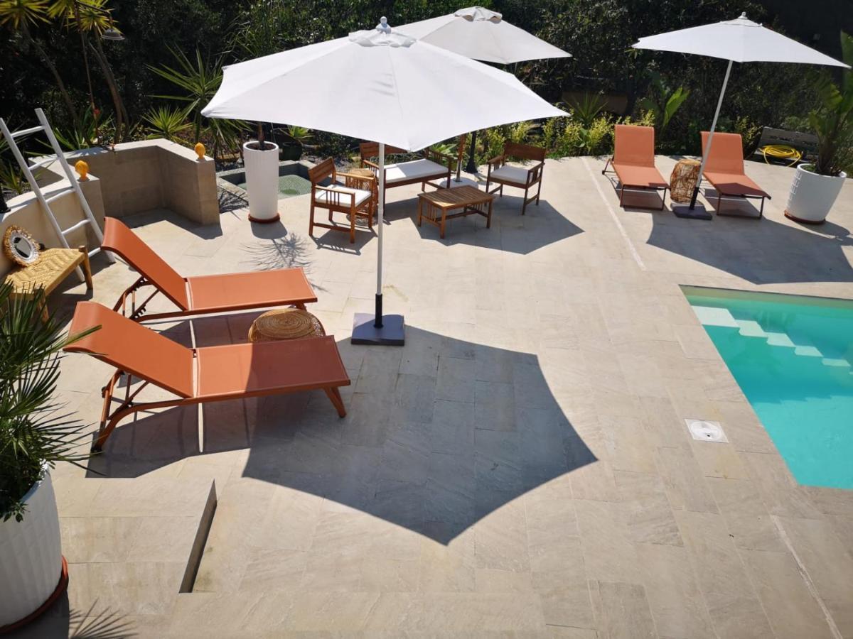 Peiranze144 B&B Sanremo Dış mekan fotoğraf