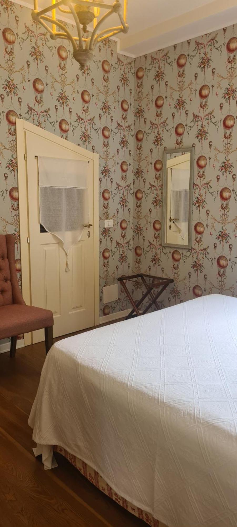 Peiranze144 B&B Sanremo Dış mekan fotoğraf