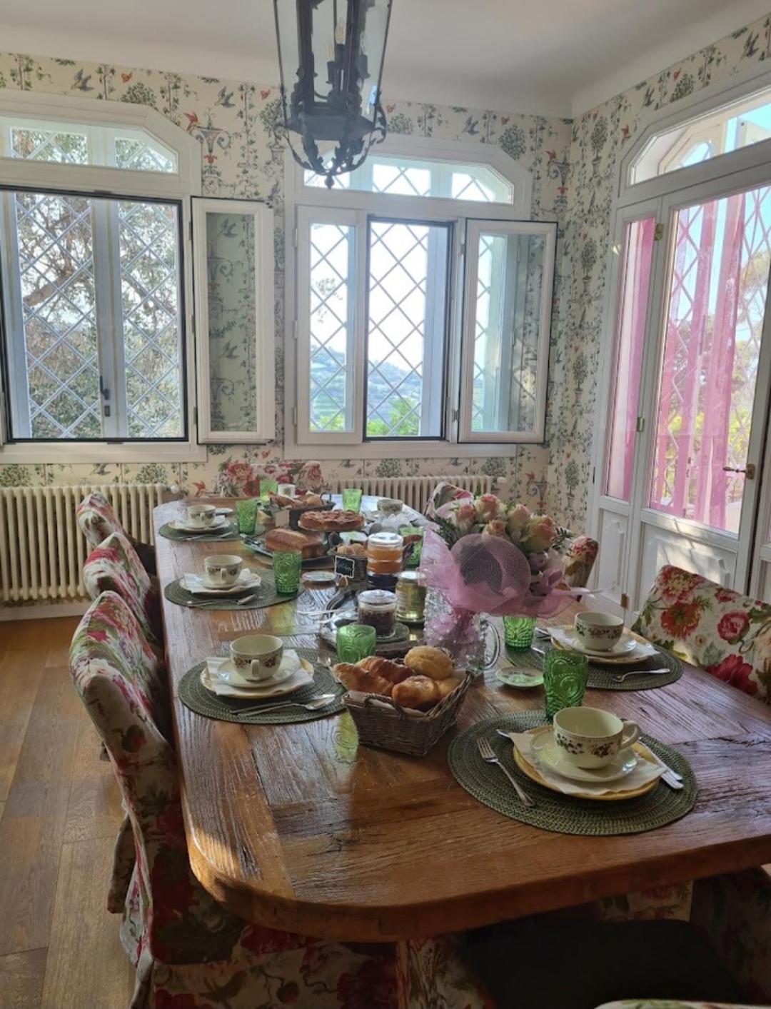 Peiranze144 B&B Sanremo Dış mekan fotoğraf
