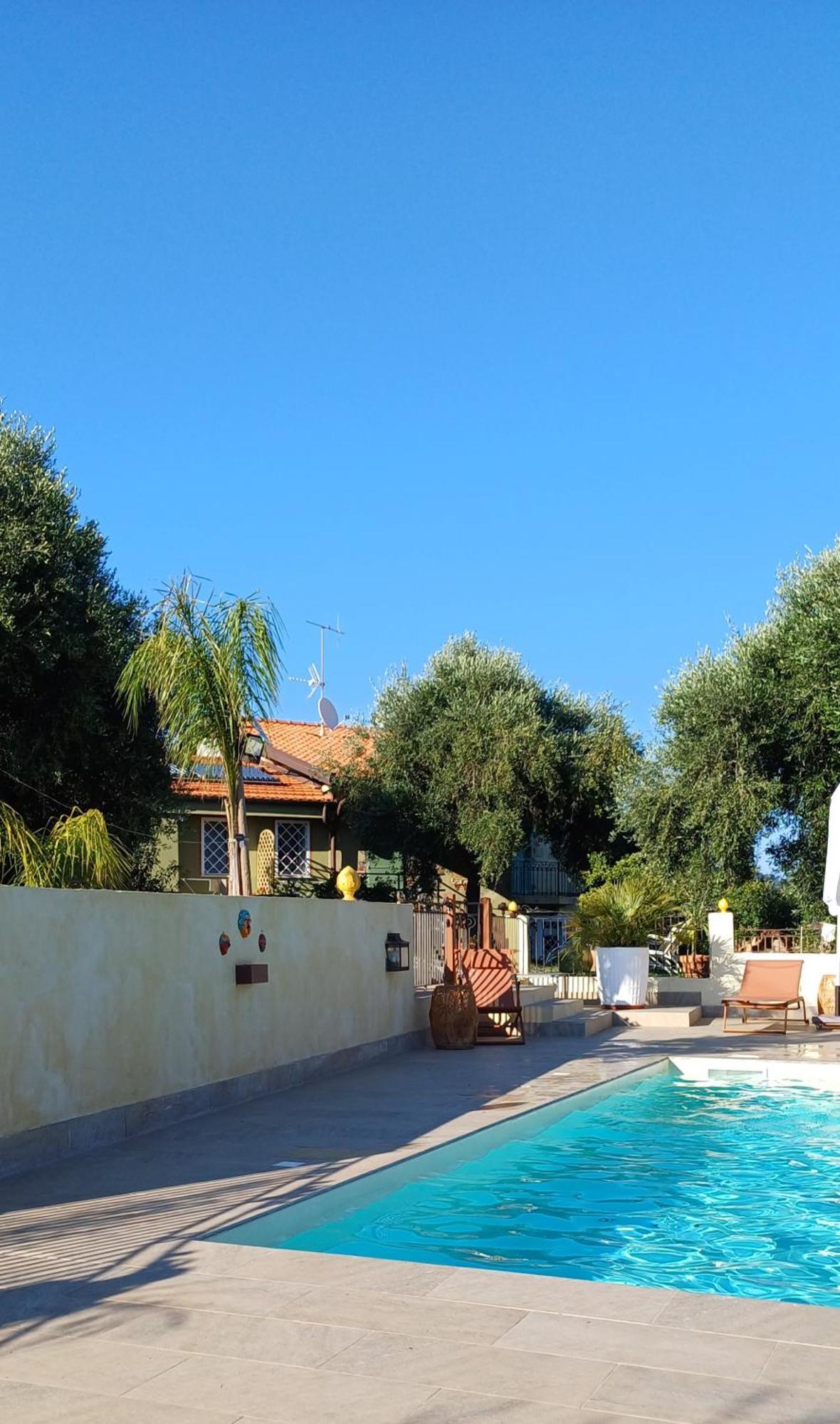 Peiranze144 B&B Sanremo Dış mekan fotoğraf
