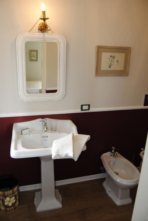 Peiranze144 B&B Sanremo Dış mekan fotoğraf