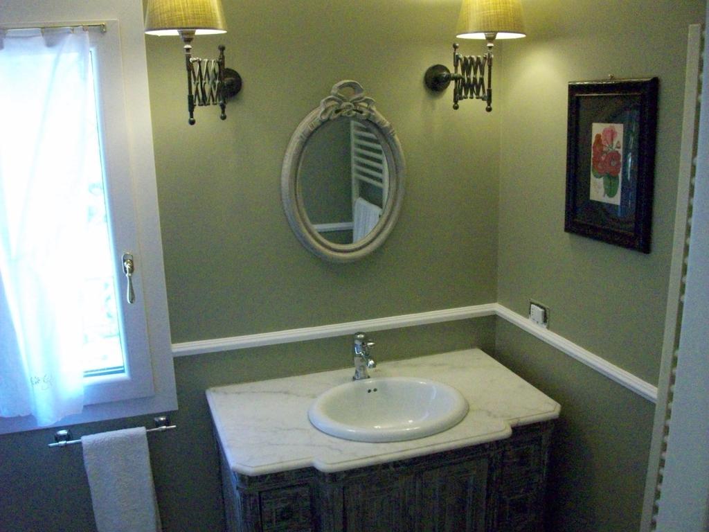 Peiranze144 B&B Sanremo Dış mekan fotoğraf