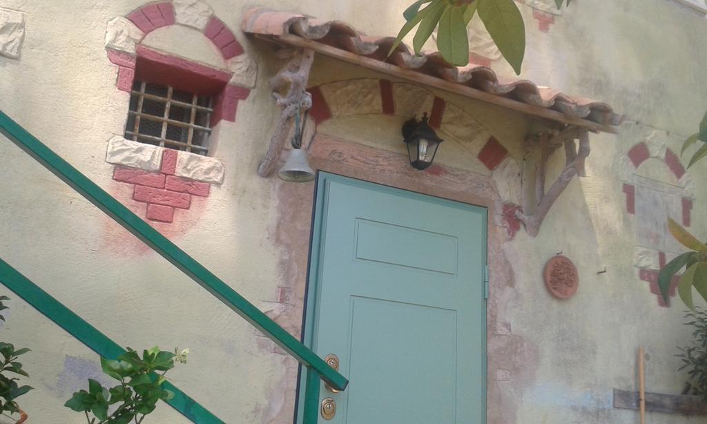 Peiranze144 B&B Sanremo Dış mekan fotoğraf