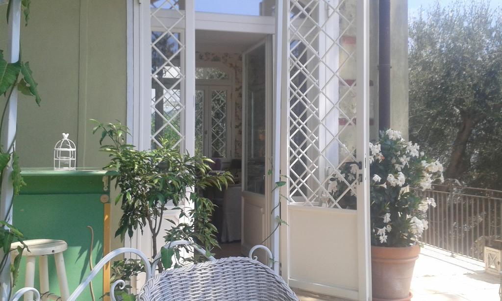 Peiranze144 B&B Sanremo Dış mekan fotoğraf