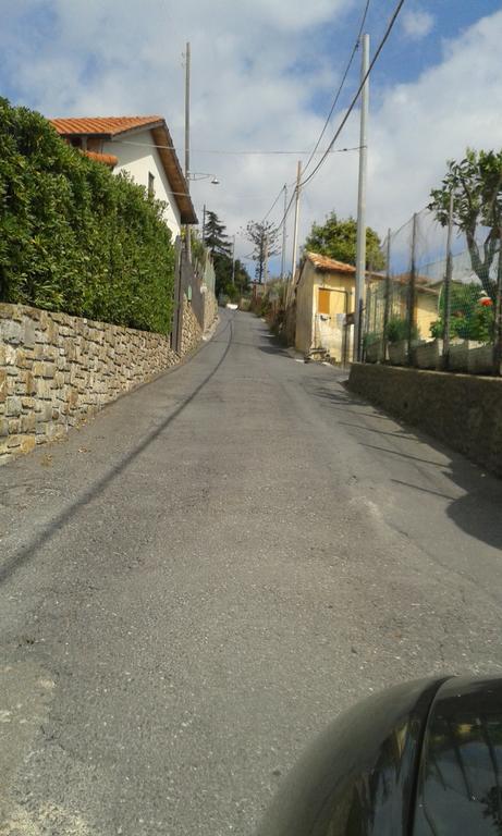 Peiranze144 B&B Sanremo Dış mekan fotoğraf