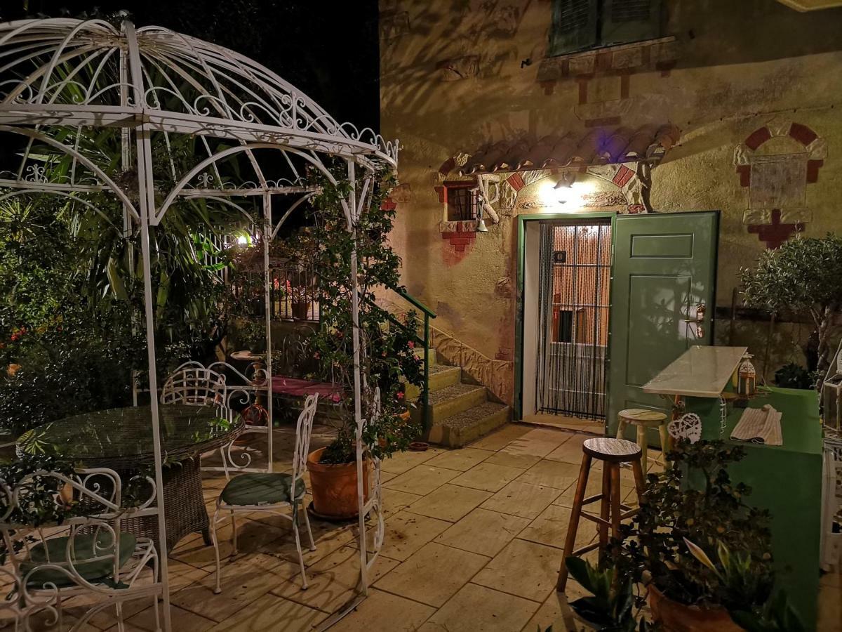 Peiranze144 B&B Sanremo Dış mekan fotoğraf